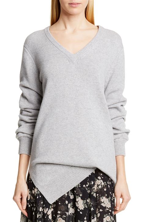 michael kors asymmetrical sweater|Michael Kors sweatsuits for women.